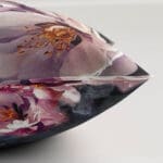 Paradiso Berry Cushion