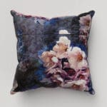Paradiso Berry Cushion