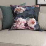 Paradiso Berry Cushion