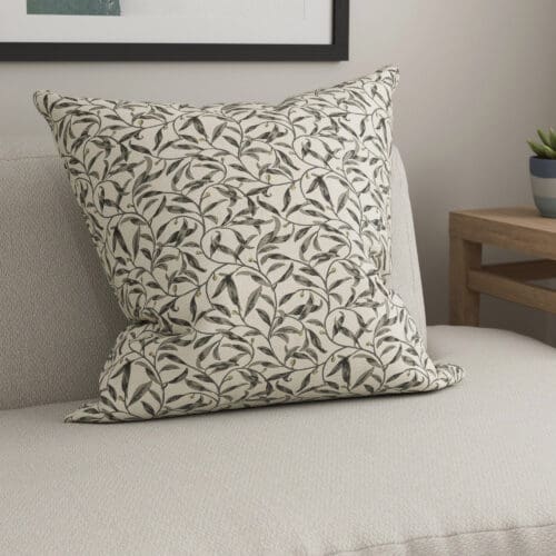 Pember Pebble Cushion