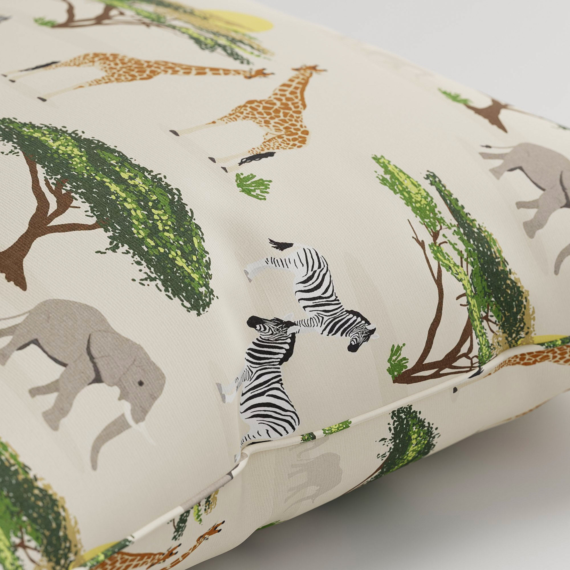 Safari Multi Cushion - Image 3