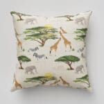 Safari Multi Cushion