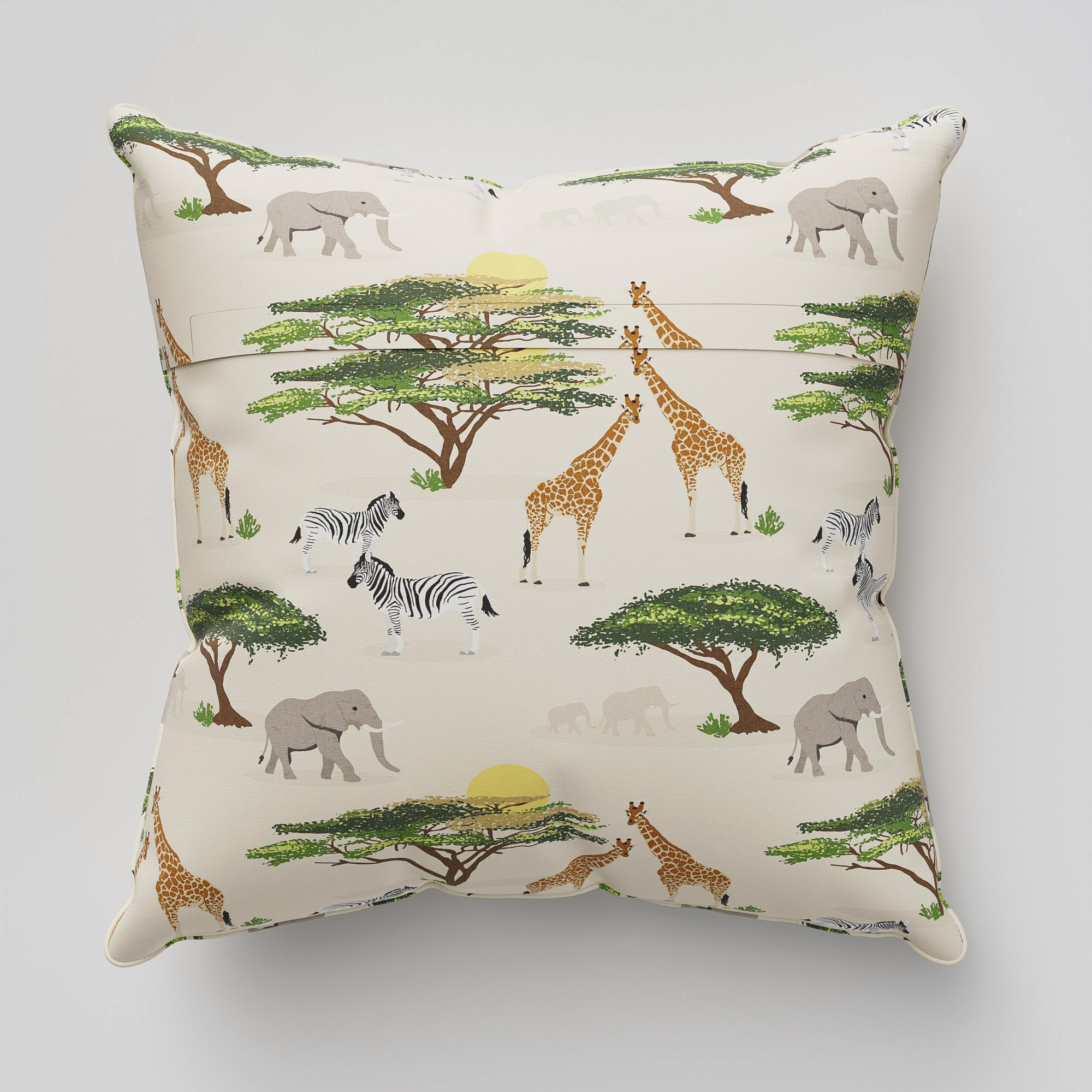Safari Multi Cushion - Image 5