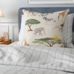 Safari Multi Cushion