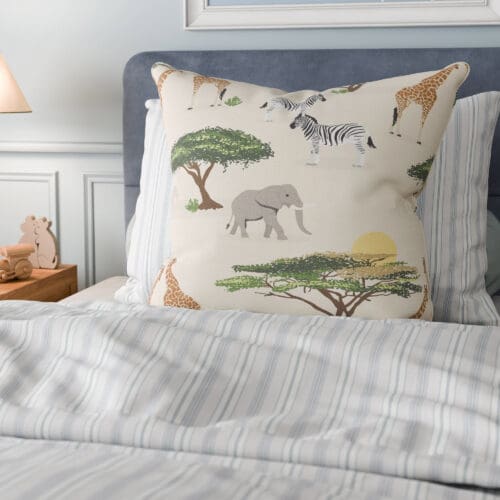 Safari Multi Cushion