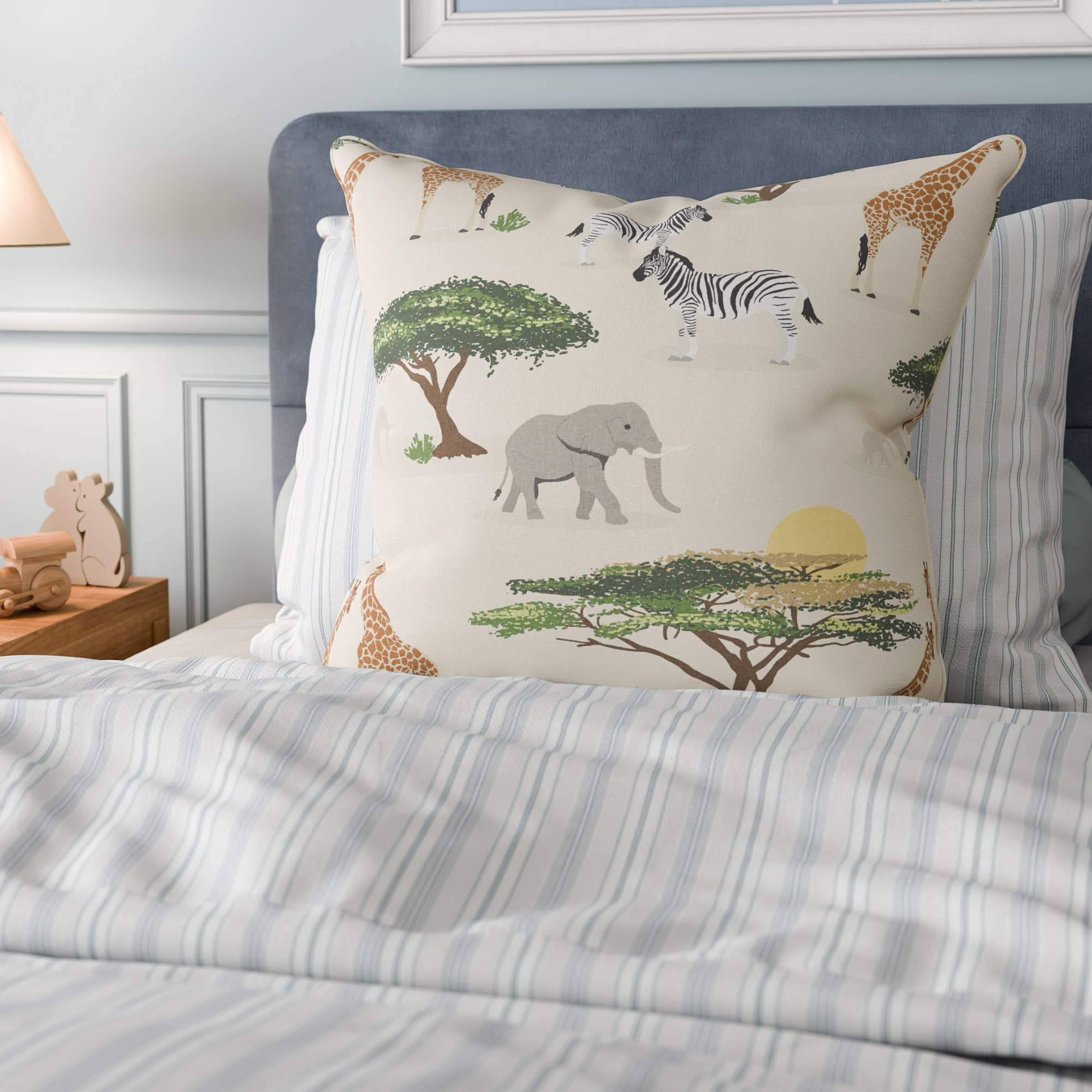 Safari Multi Cushion