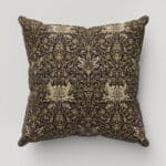 Presley Plum Cushion