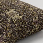 Presley Plum Cushion