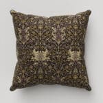 Presley Plum Cushion