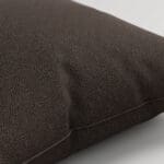 Rubens Chocolate Cushion