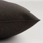 Rubens Chocolate Cushion