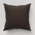 Rubens Chocolate Cushion