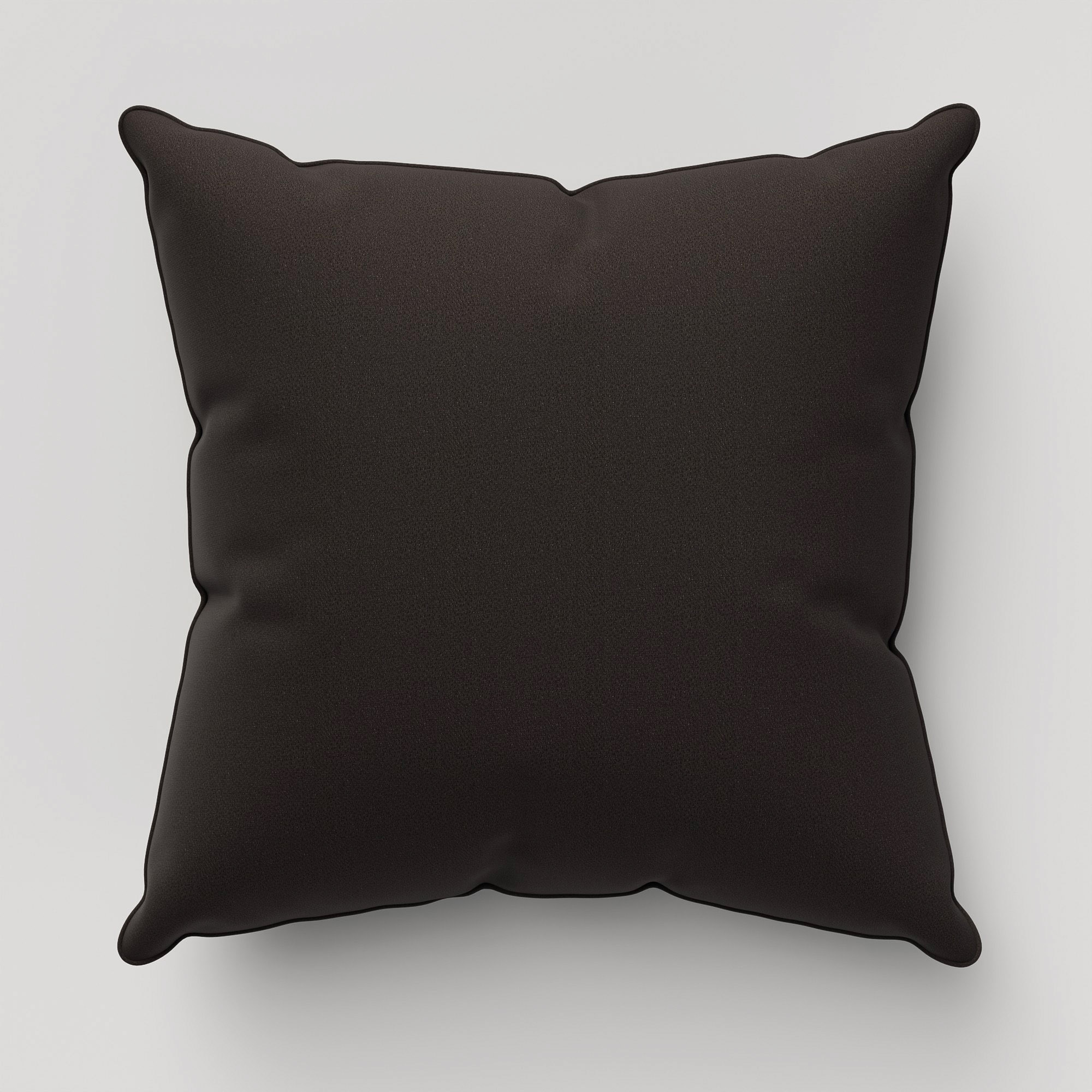 Rubens Ebony Cushion - Image 2