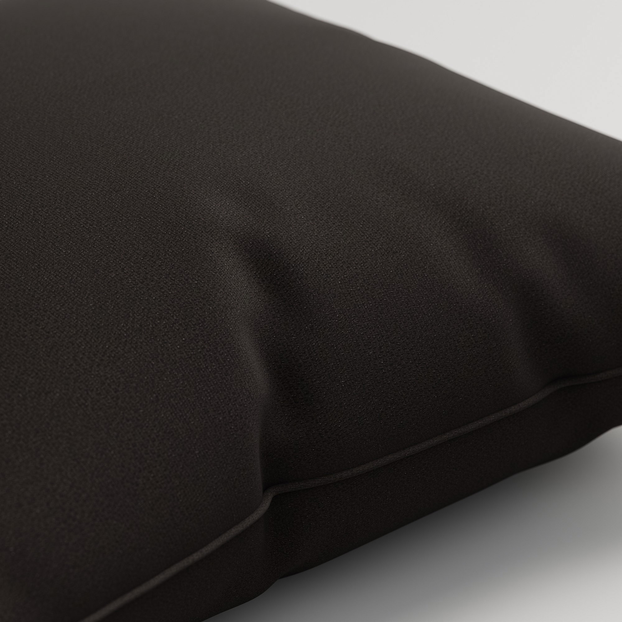 Rubens Ebony Cushion - Image 3