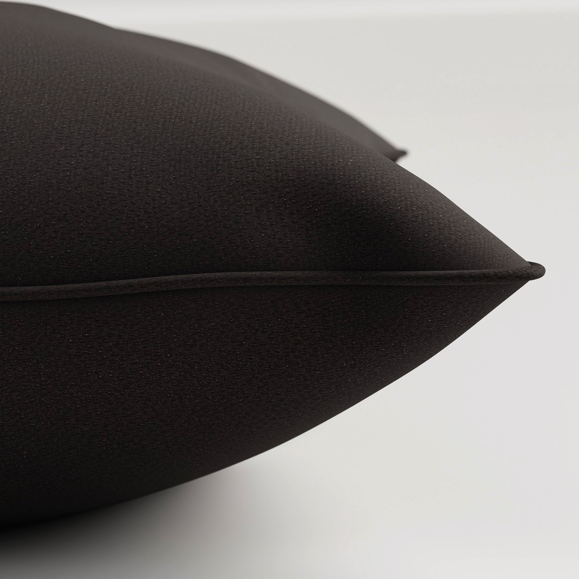 Rubens Ebony Cushion - Image 4
