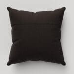 Rubens Ebony Cushion