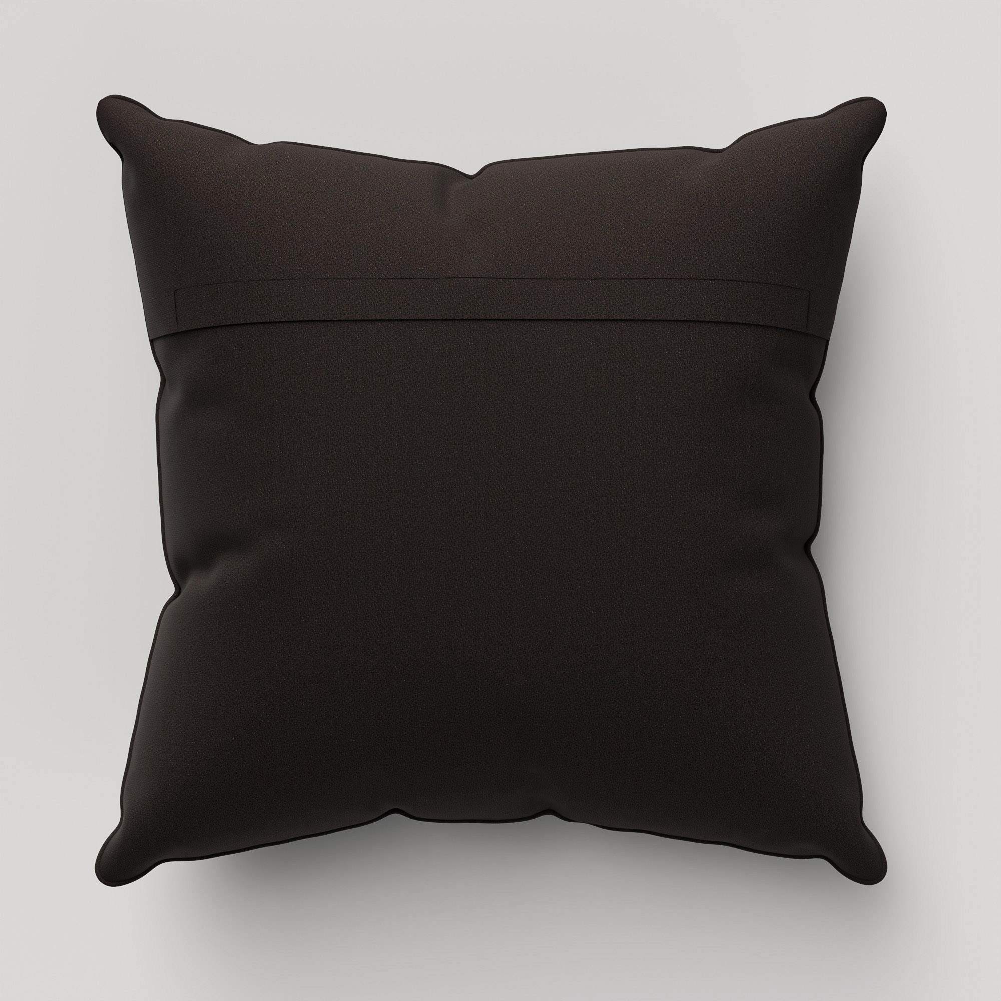 Rubens Ebony Cushion - Image 5