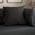 Rubens Ebony Cushion