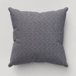 Rubens Indigo Cushion
