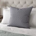 Rubens Indigo Cushion