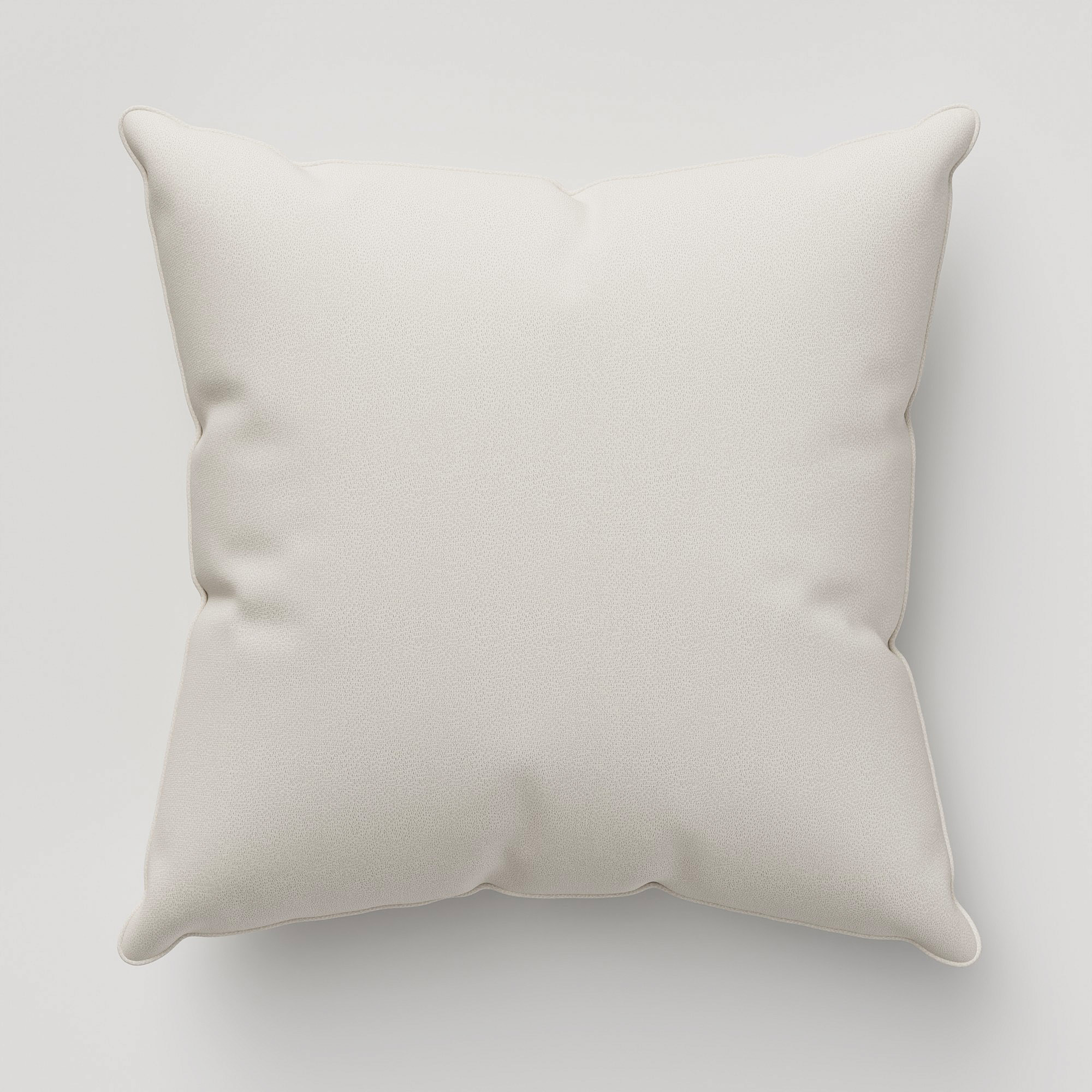 Rubens Ivory Cushion - Image 2