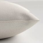 Rubens Ivory Cushion