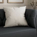 Rubens Ivory Cushion