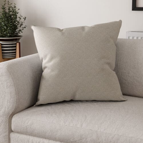 Rubens Nougat Cushion