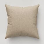 Rubens Taupe Cushion