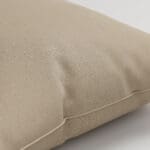 Rubens Taupe Cushion