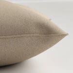 Rubens Taupe Cushion