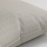 Cassatt Pewter Cushion