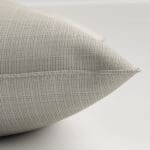 Cassatt Pewter Cushion