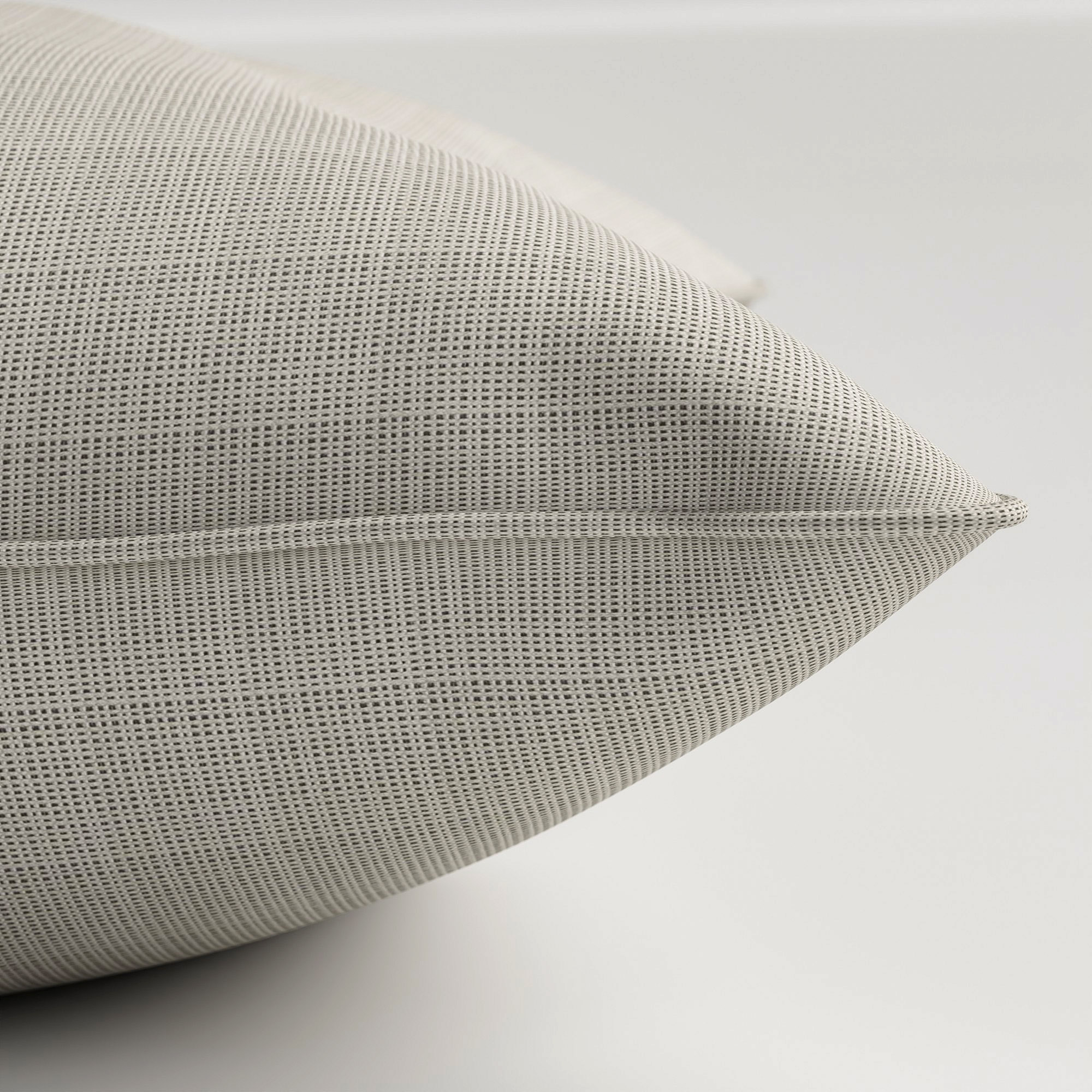 Cassatt Pewter Cushion - Image 4