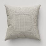 Cassatt Pewter Cushion