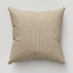 Cassatt Taupe Cushion
