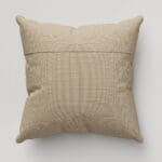 Cassatt Taupe Cushion