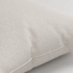 Mucha Ivory Cushion