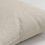Mucha Taupe Cushion
