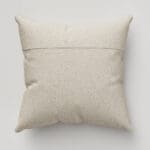 Mucha Taupe Cushion