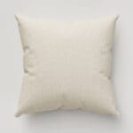 Monet Champagne Cushion