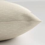 Monet Champagne Cushion