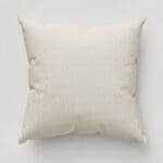 Monet Ivory Cushion