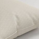Monet Ivory Cushion