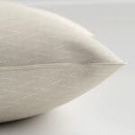 Monet Ivory Cushion