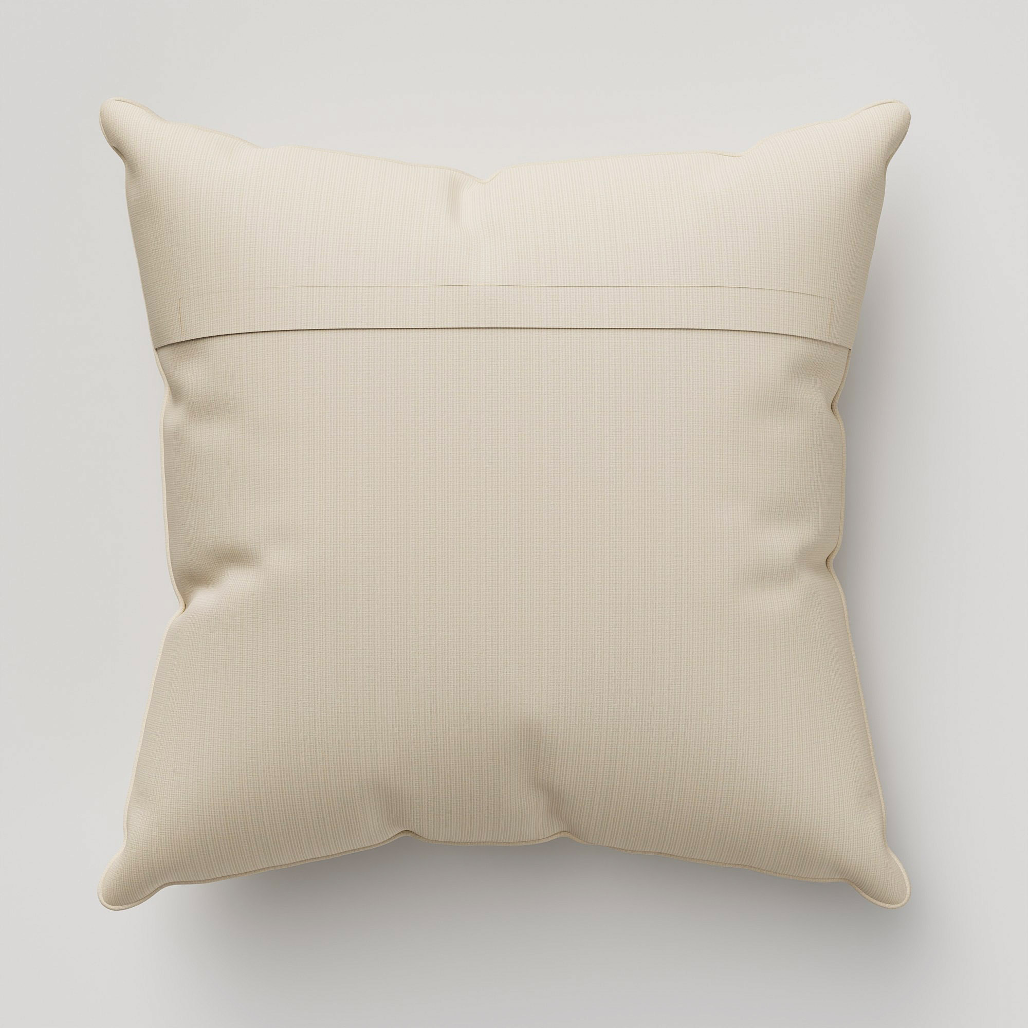 Bruegel Champagne Cushion - Image 5