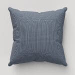 Bruegel Indigo Cushion