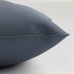 Bruegel Indigo Cushion