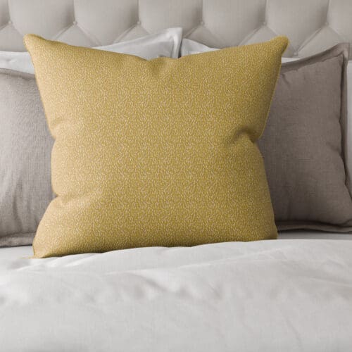 Blake Bronze Cushion