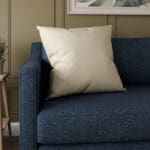 Blake Oyster Cushion
